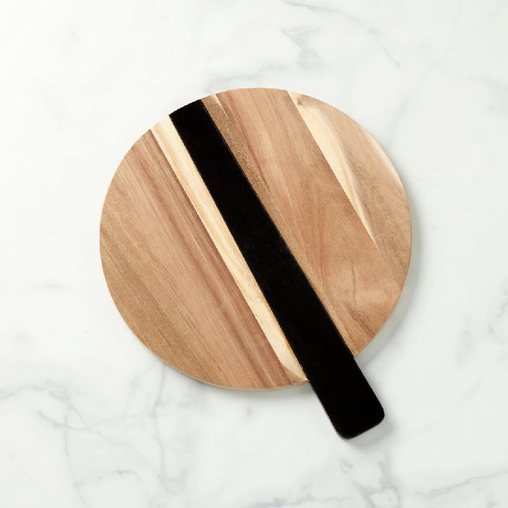 lenox LX Collective Cheese Board