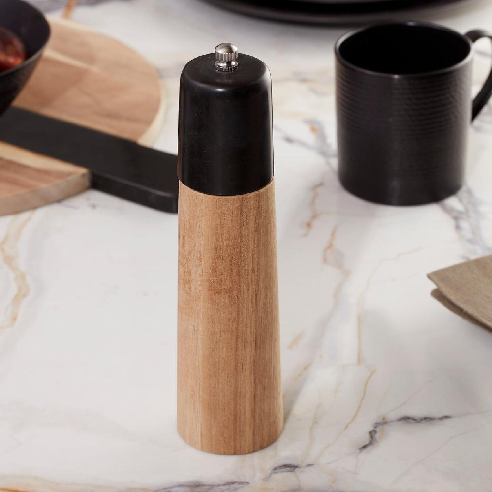 Lenox LX Collective Pepper Mill
