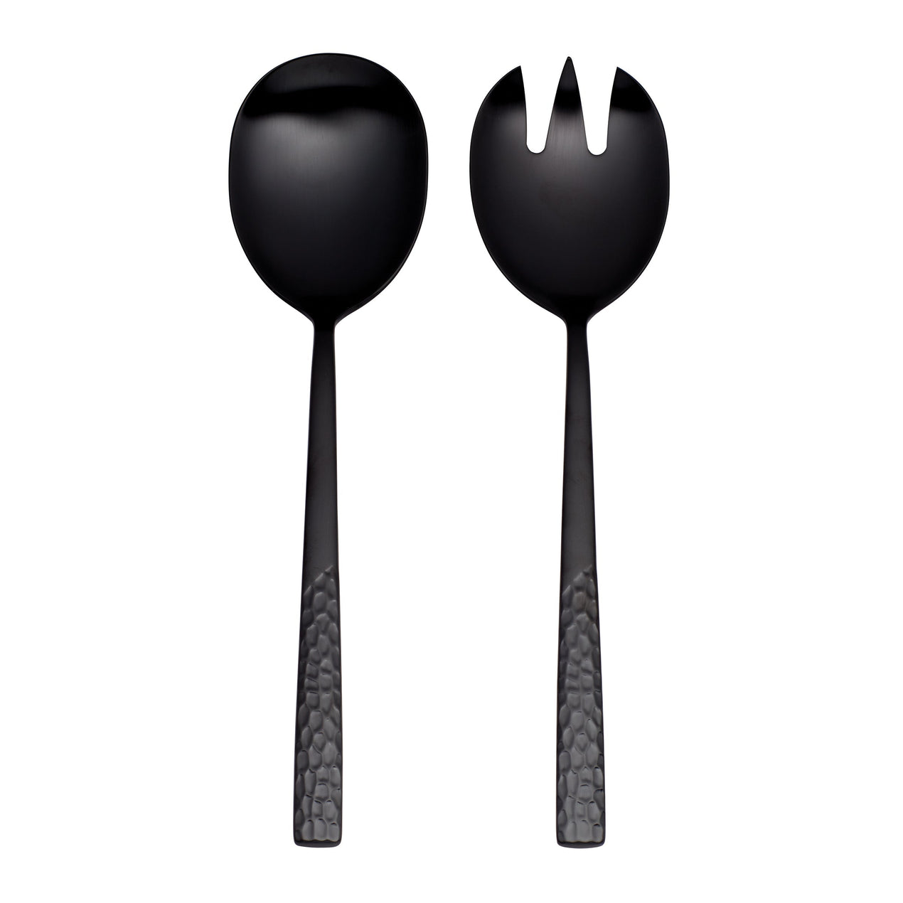 lenox Mezze Midnight 2 Piece Salad Servers