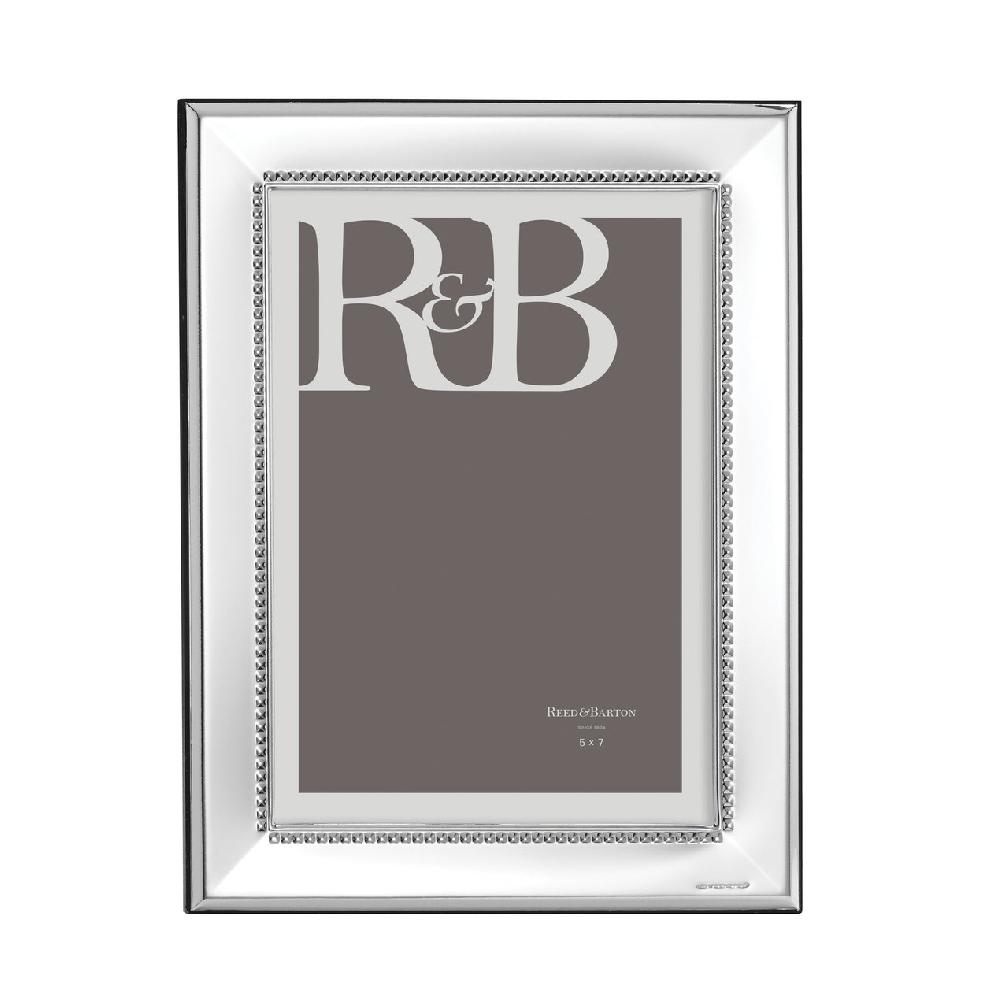 lenox Mia 5" x 7" Frame