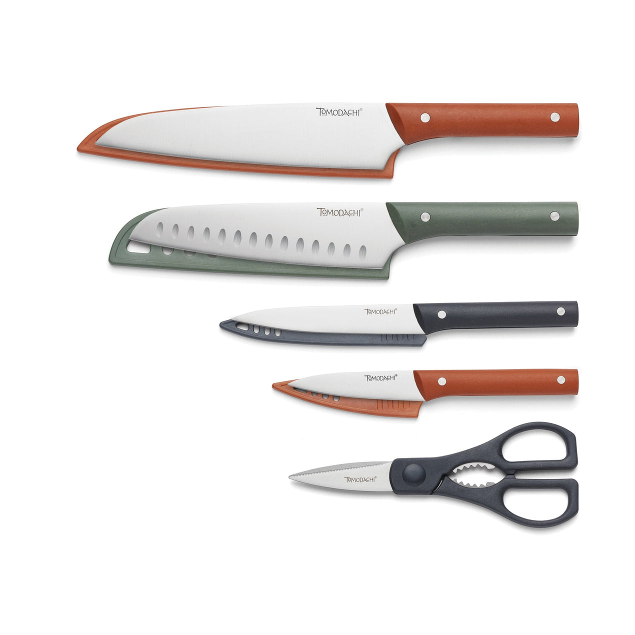 lenox Natural Harvest 12 Piece Cutlery Set