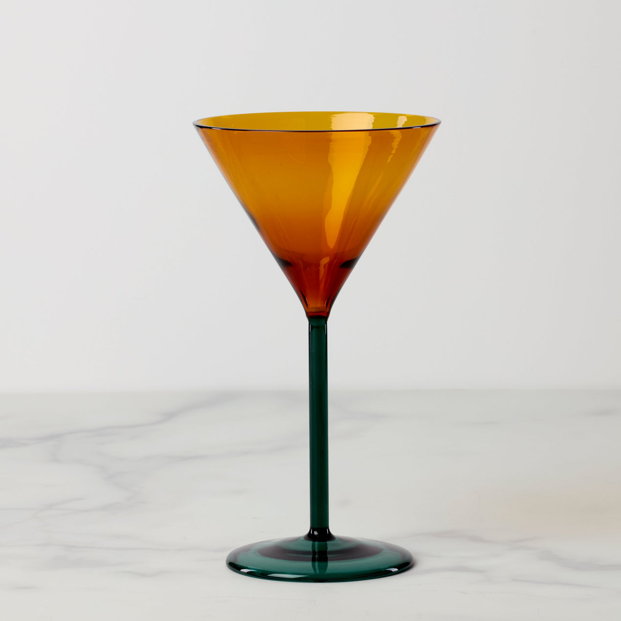 lenox Niko Artisan-Crafted Martini Glass