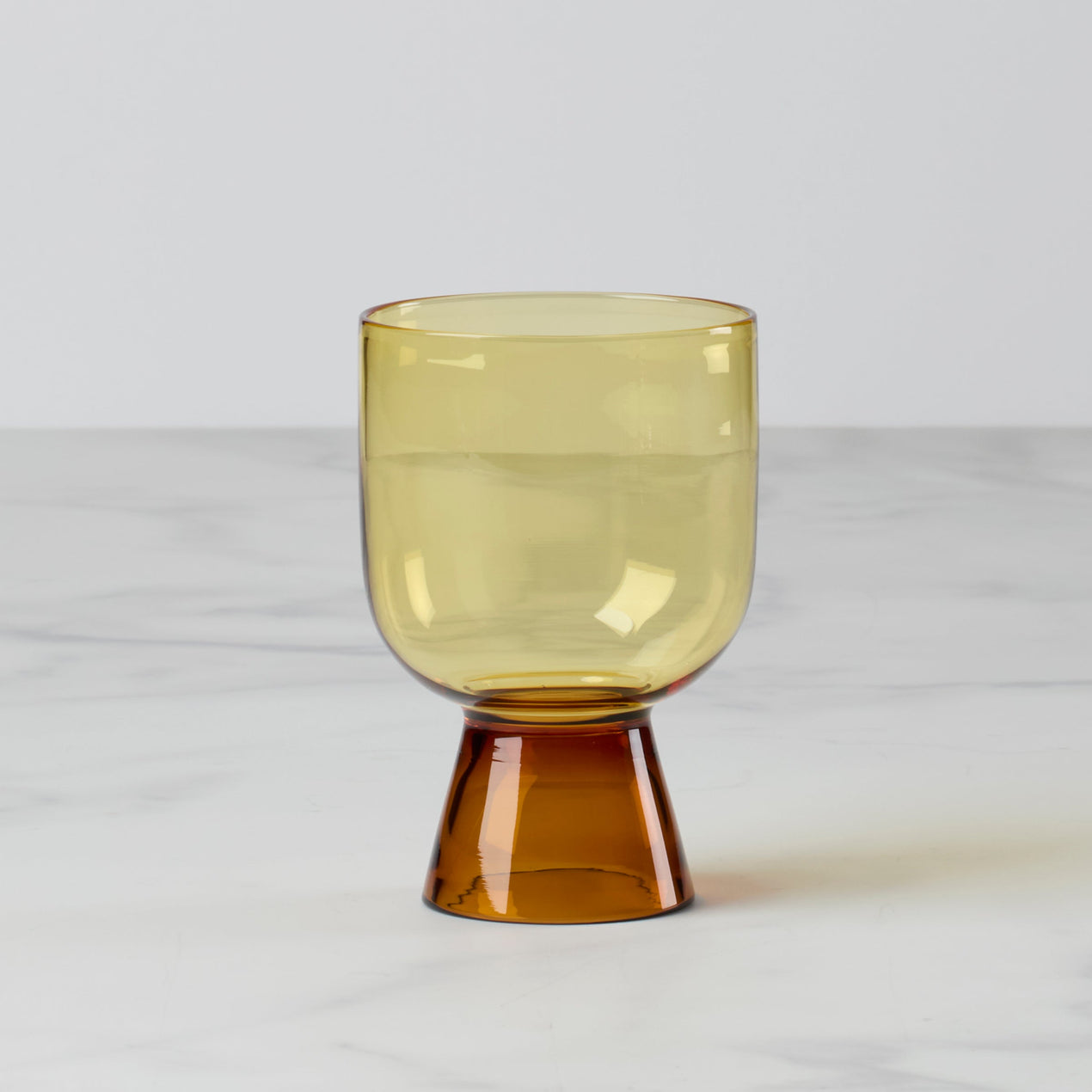 lenox Niko Short Artisan-Crafted Tumbler