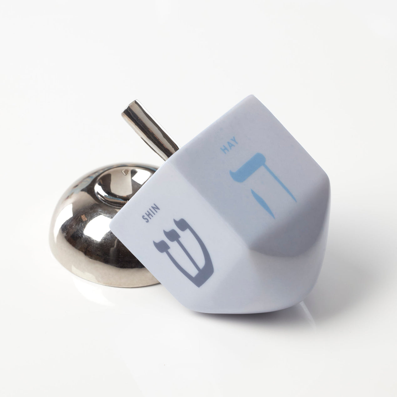 Lenox Oak Street Dreidel