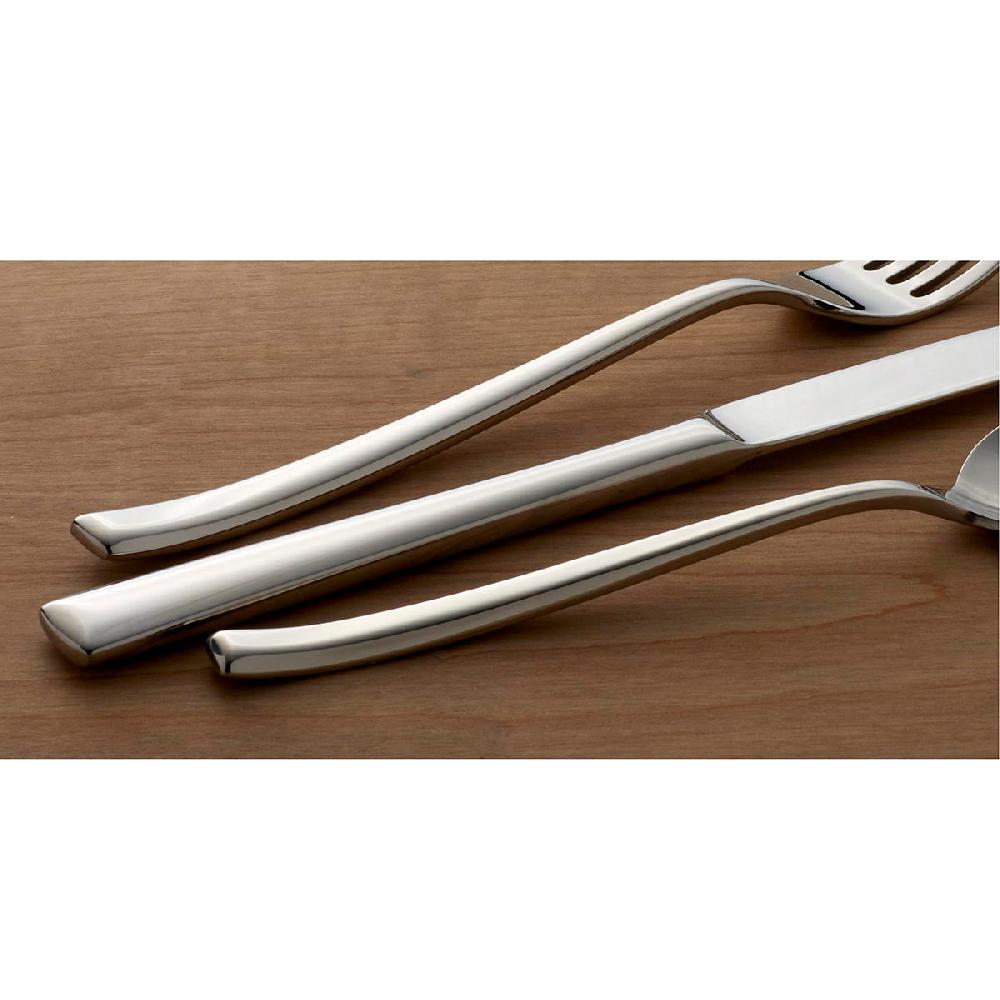 Lenox Pearce 20 Piece Flatware Set