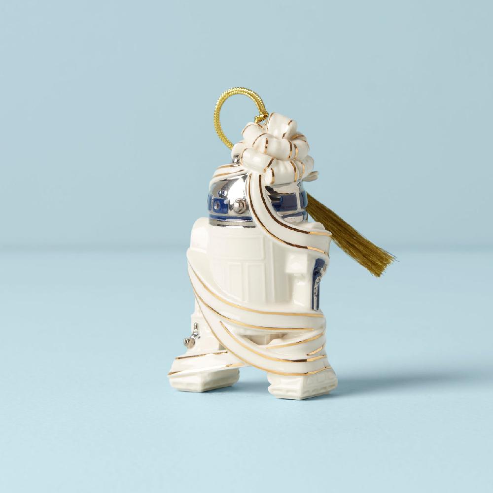 Lenox Personalized R2-D2 Ornament