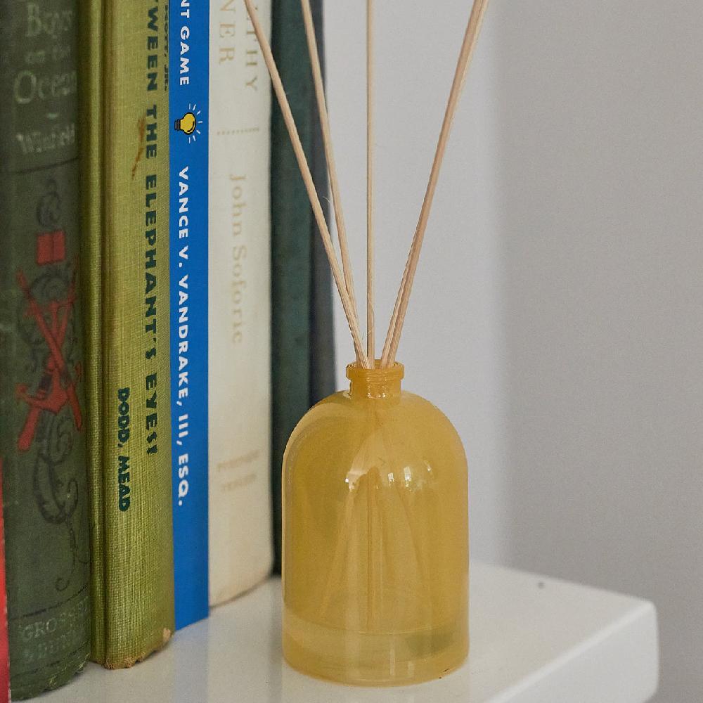 Lenox Petite Reed Diffuser Lemon