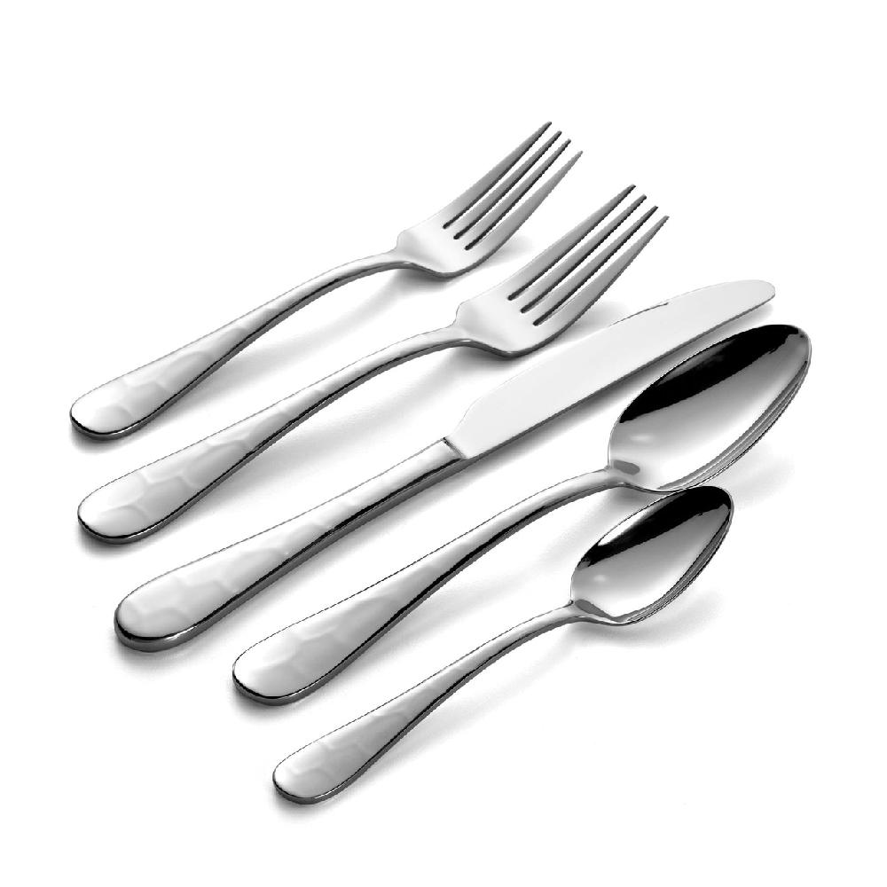 Lenox Piper 45 Piece Flatware Set