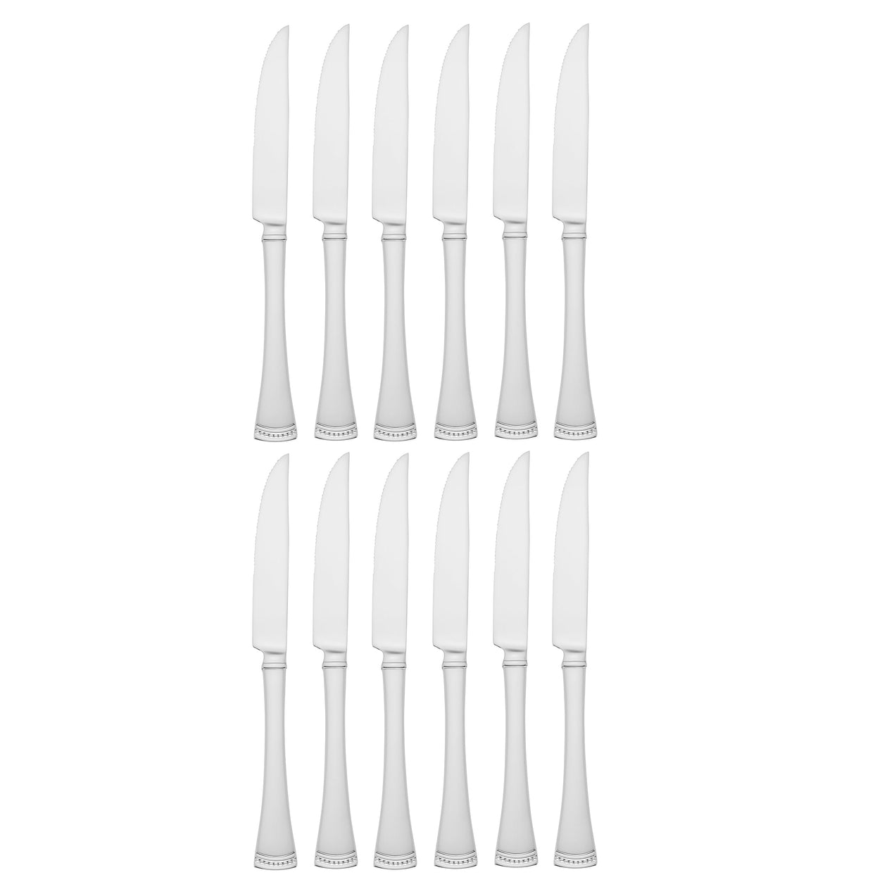 Lenox Portola Steak Knife - Set Of 12