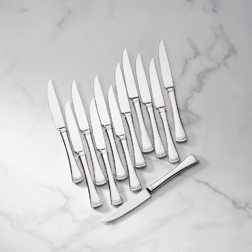 lenox Portola Steak Knife - Set of 12