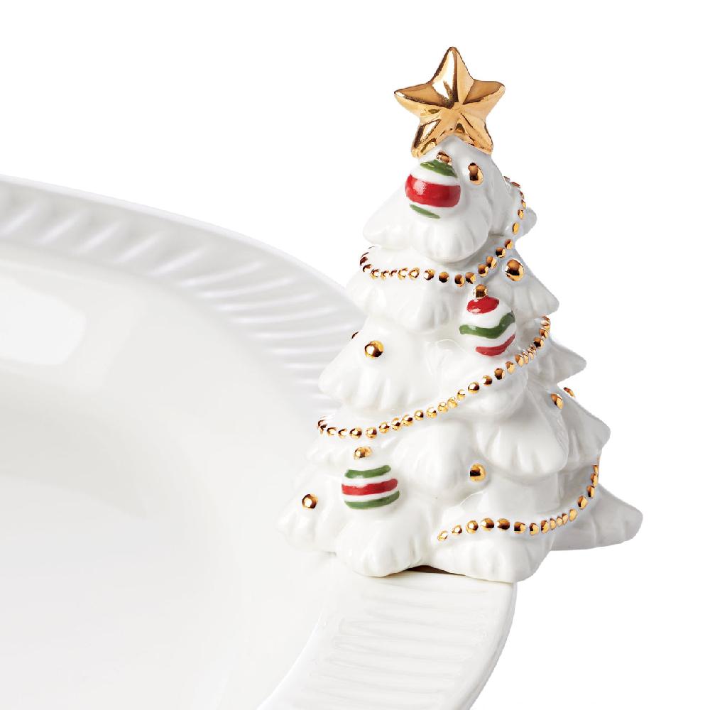 Lenox Profile Poppers Christmas Tree Popper