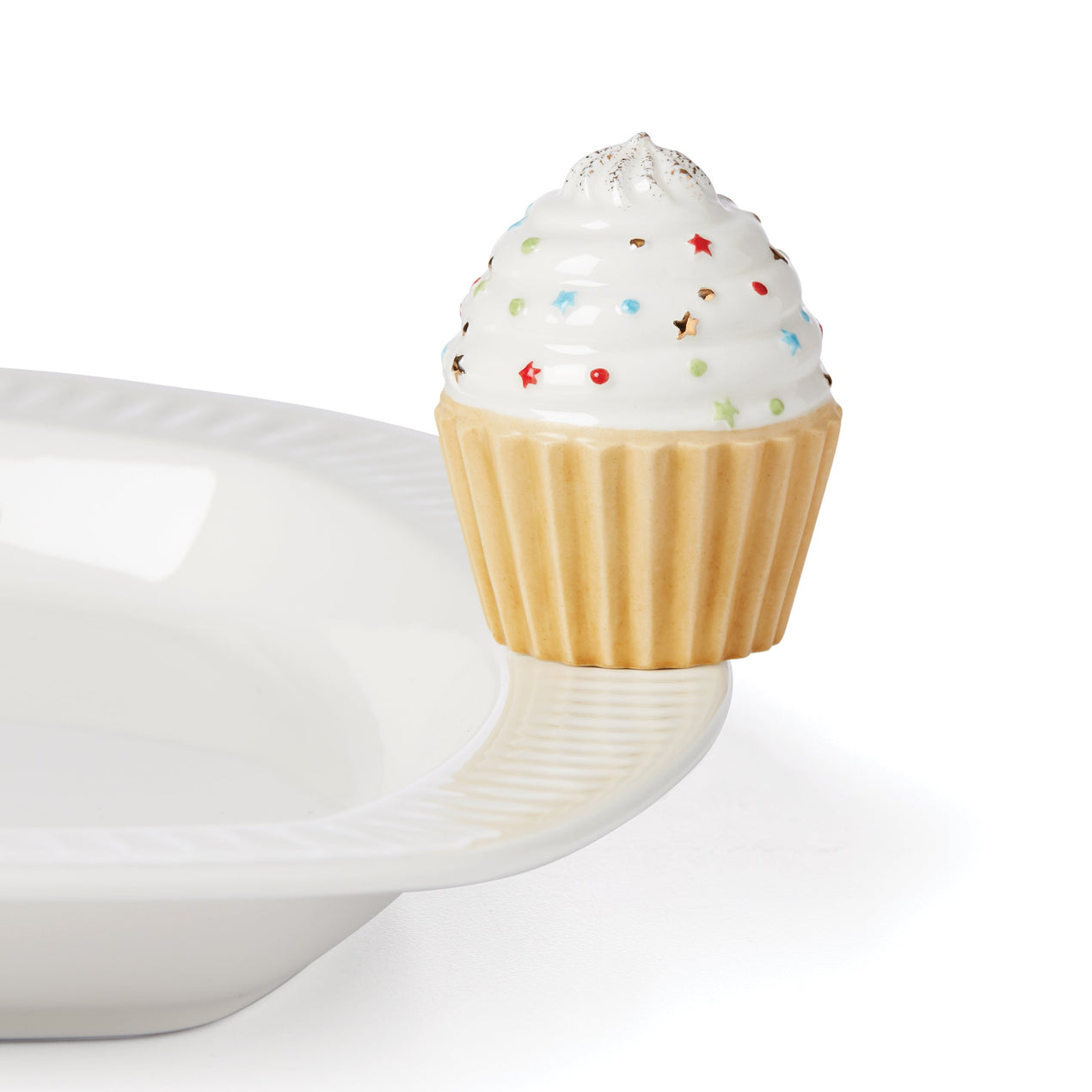 Lenox Profile Poppers Cupcake Popper