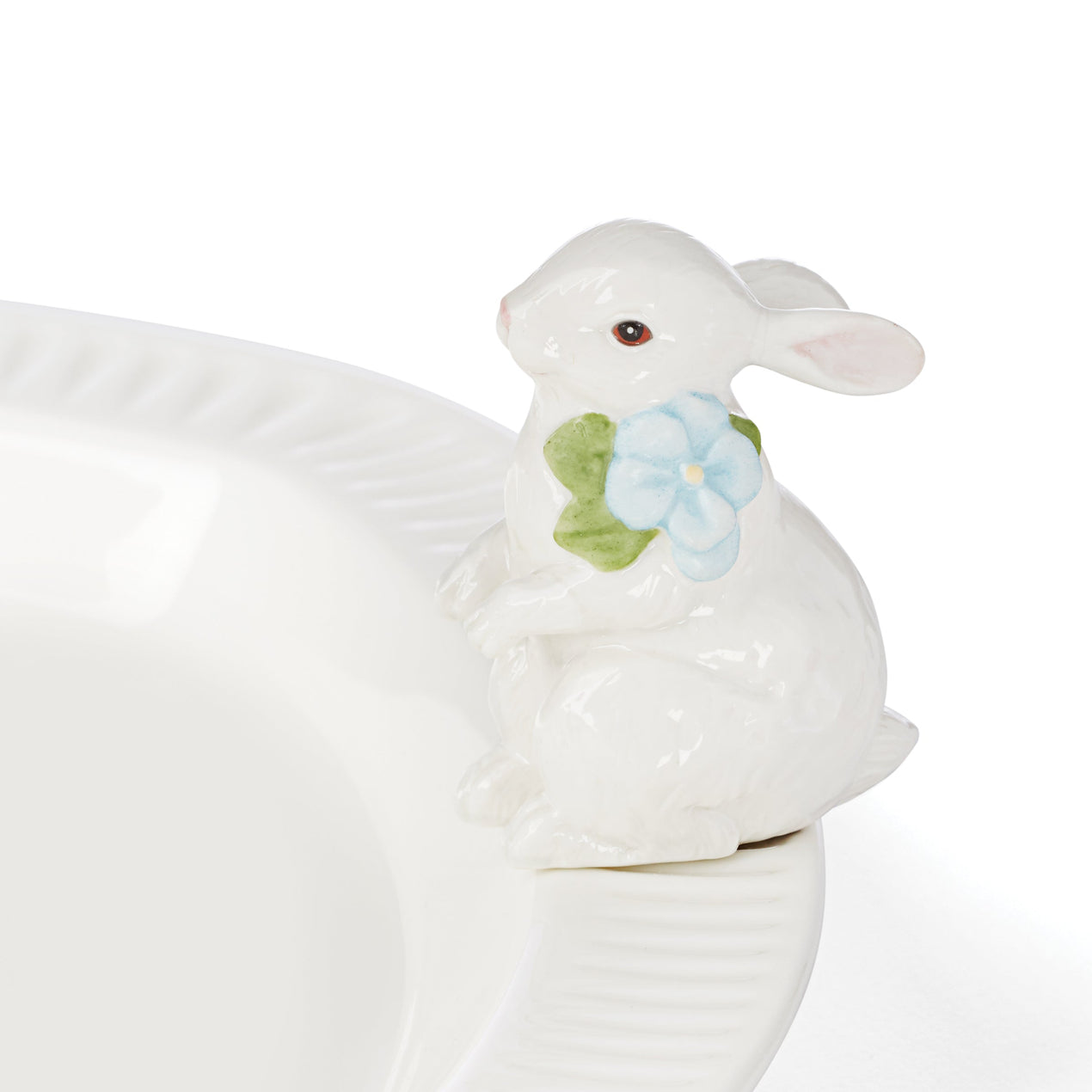 Lenox Profile Poppers Easter Bunny Popper