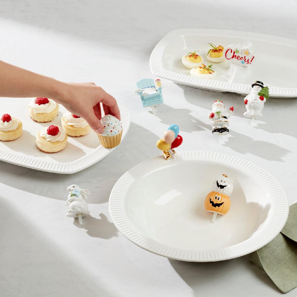 Lenox Profile Poppers Easter Bunny Popper