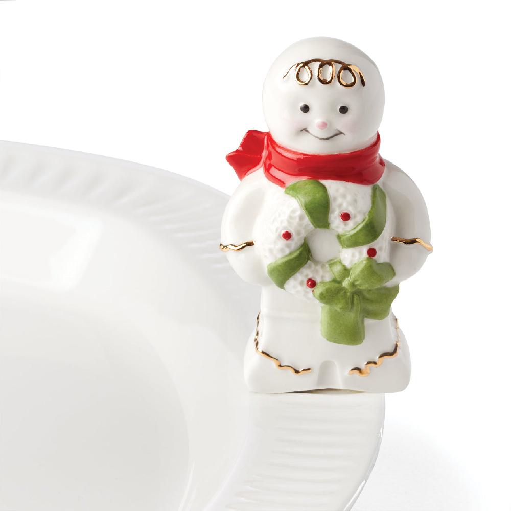 Lenox Profile Poppers Gingerbread Popper