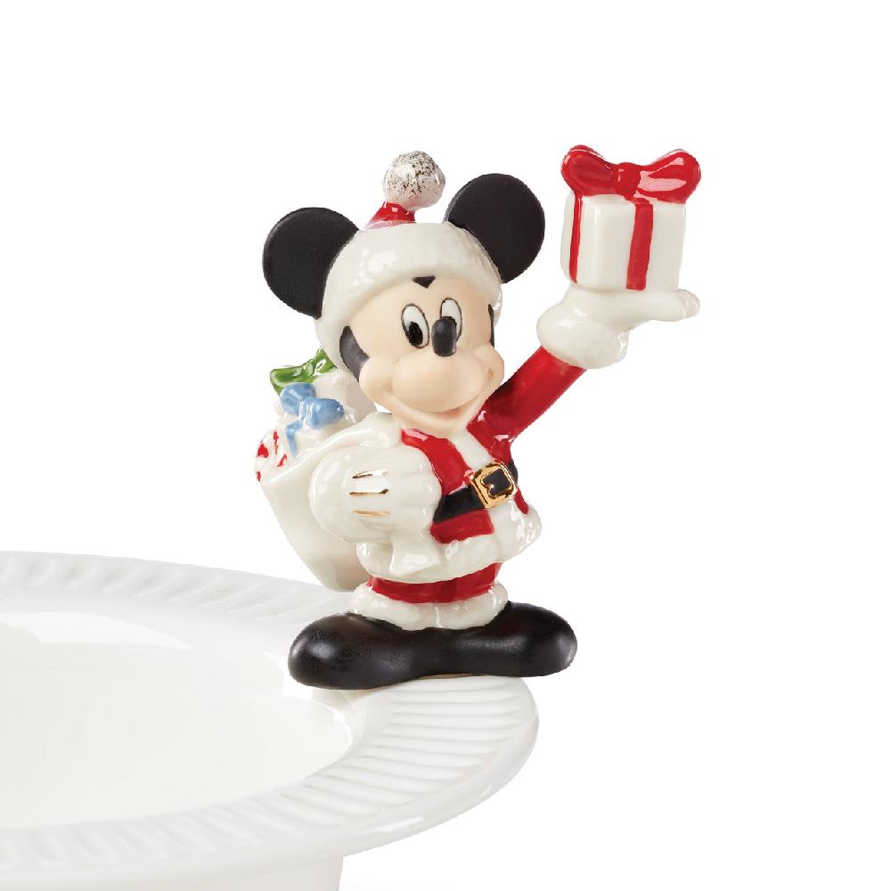 Lenox Profile Poppers Mickey Mouse Popper