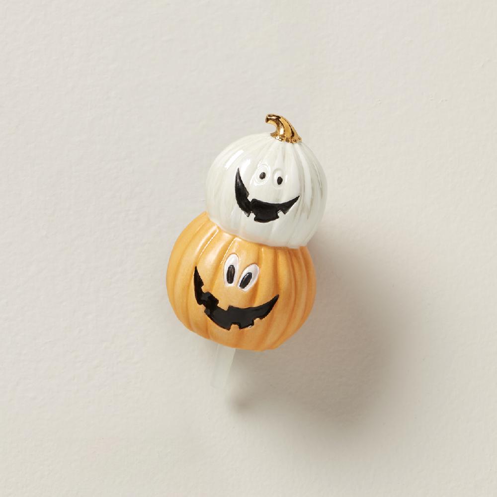 lenox Profile Poppers Pumpkins Popper