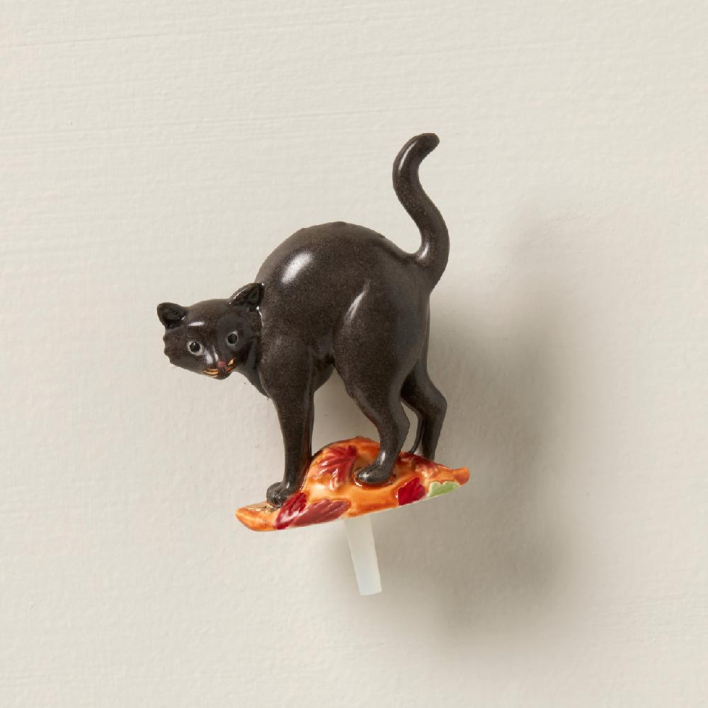 lenox Profile Poppers Spooky Cat Popper