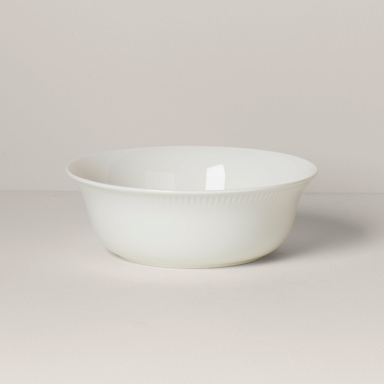 lenox Profile Serving Bowl