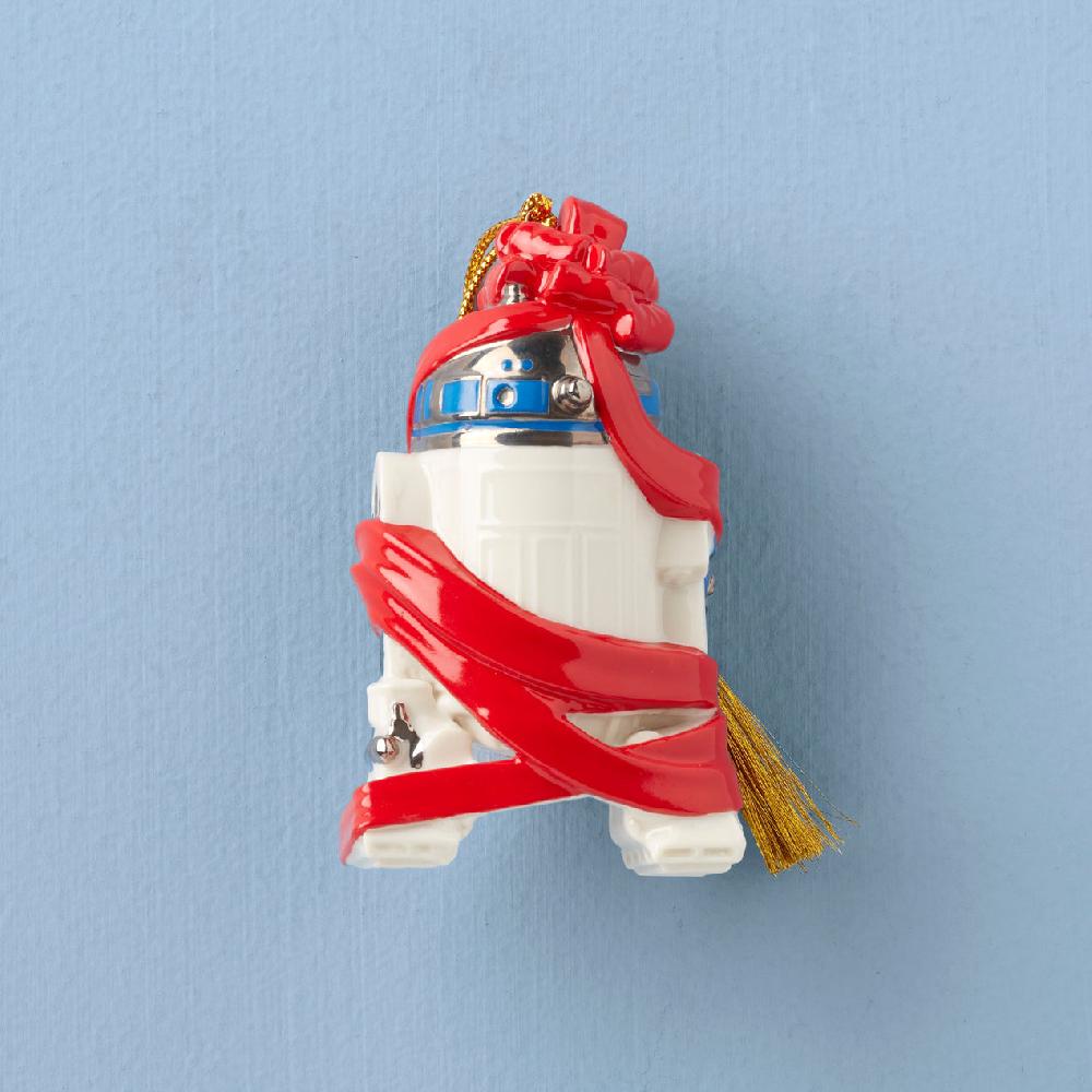 Lenox R2-D2 Ornament
