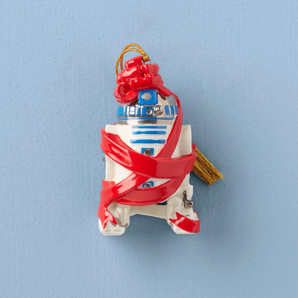 lenox R2-D2 Ornament