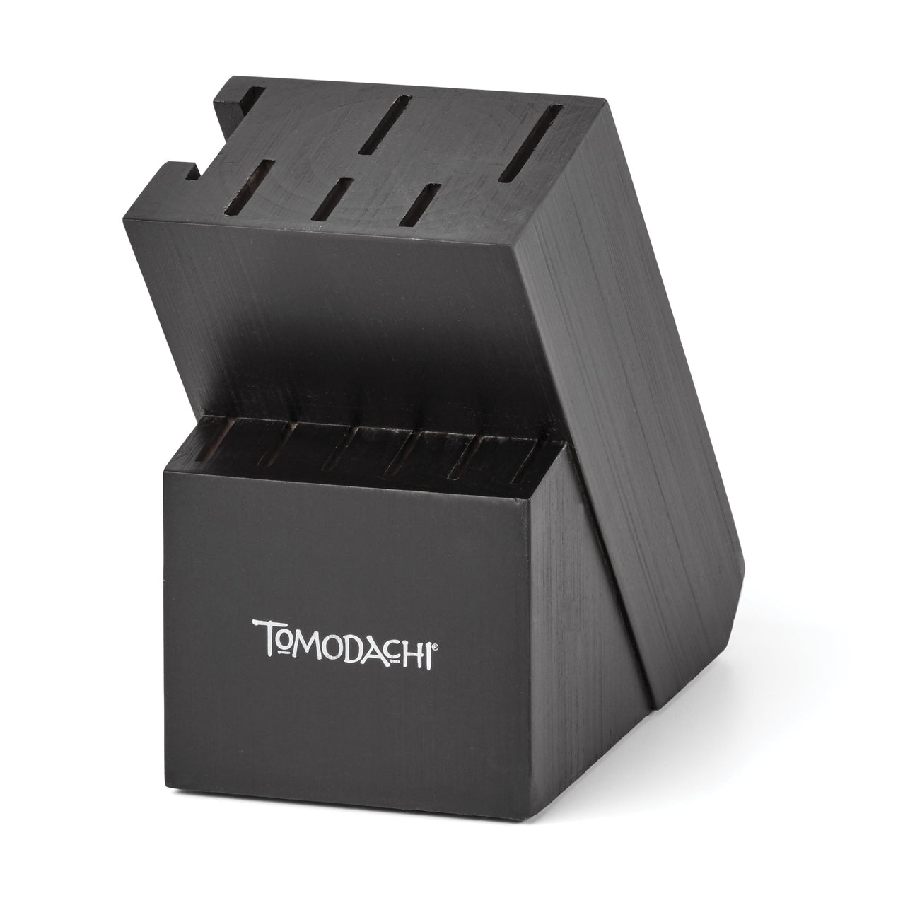 Lenox Raintree Ash 13 Piece Cutlery Block Set