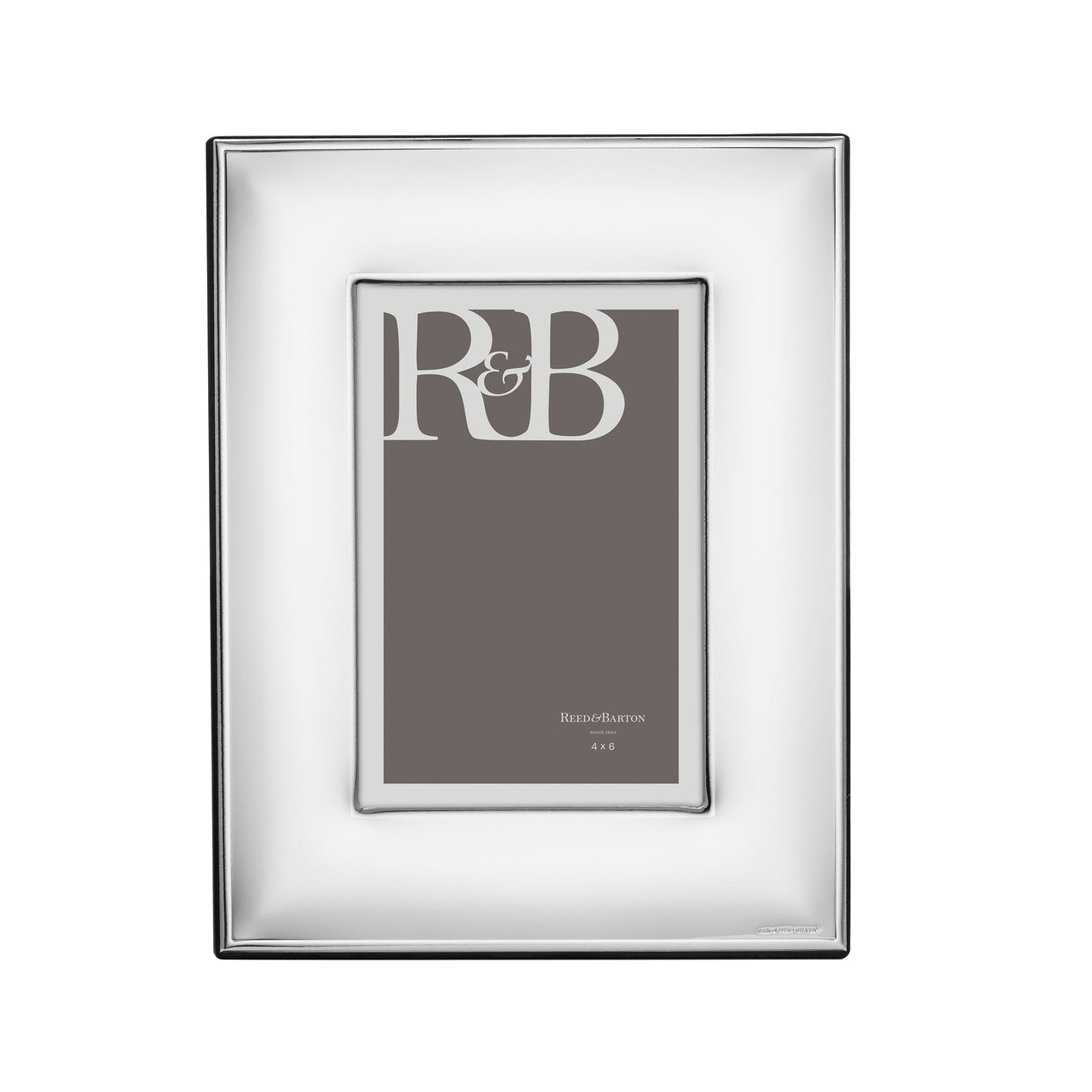 Lenox Rowan 4" X 6" Frame