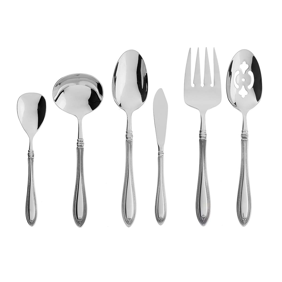 lenox Sheraton 6 Piece Hostess Set