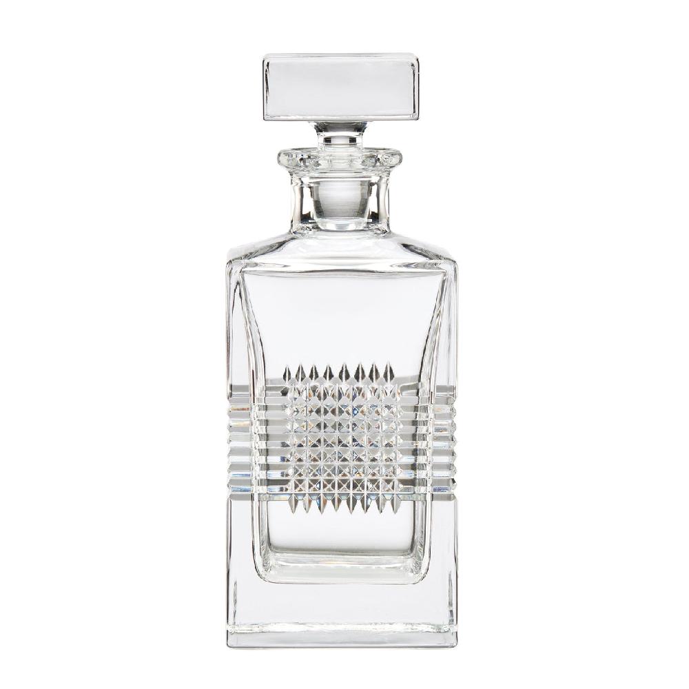 lenox Sloane Crystal Decanter