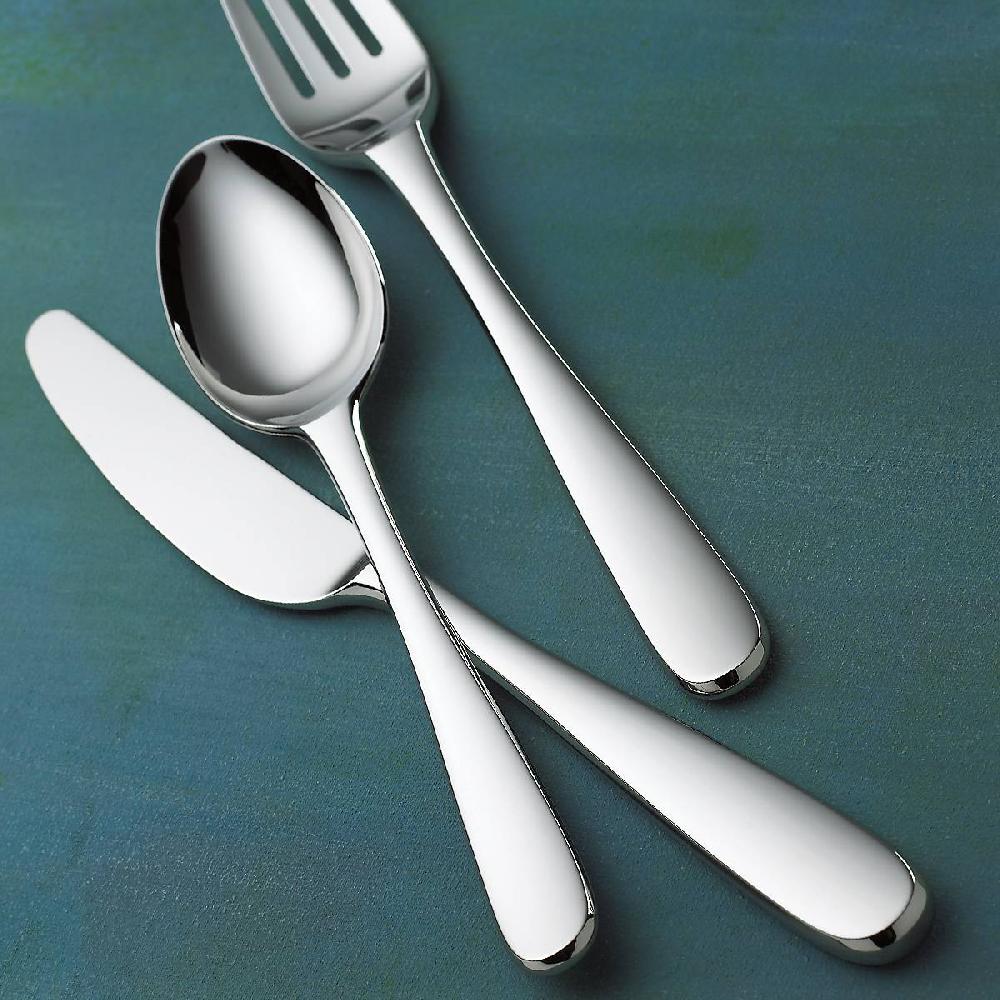Lenox Stratton 65 Piece Flatware Set