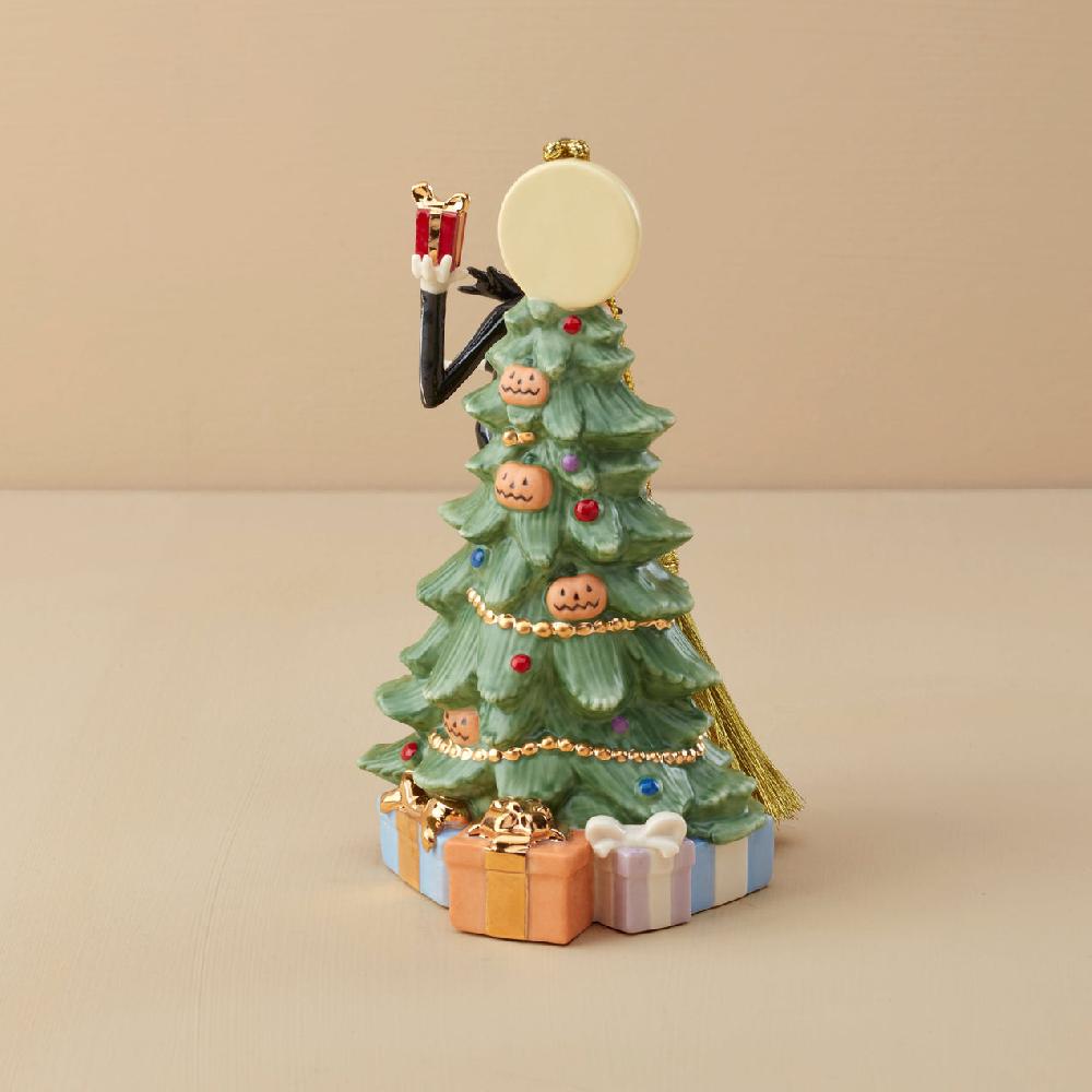 Lenox The Nightmare Before Christmas Ornament