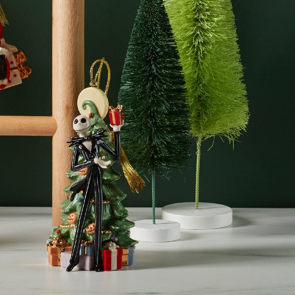 Lenox The Nightmare Before Christmas Ornament