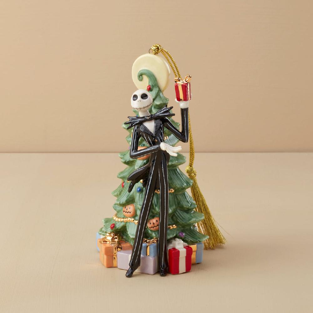 lenox The Nightmare Before Christmas Ornament