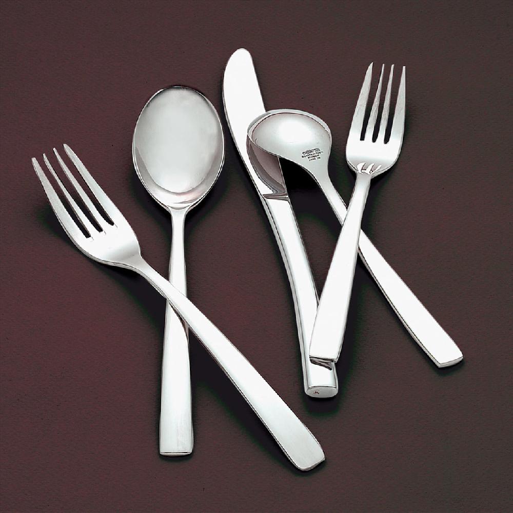 Lenox Totem 20 Piece Flatware Set