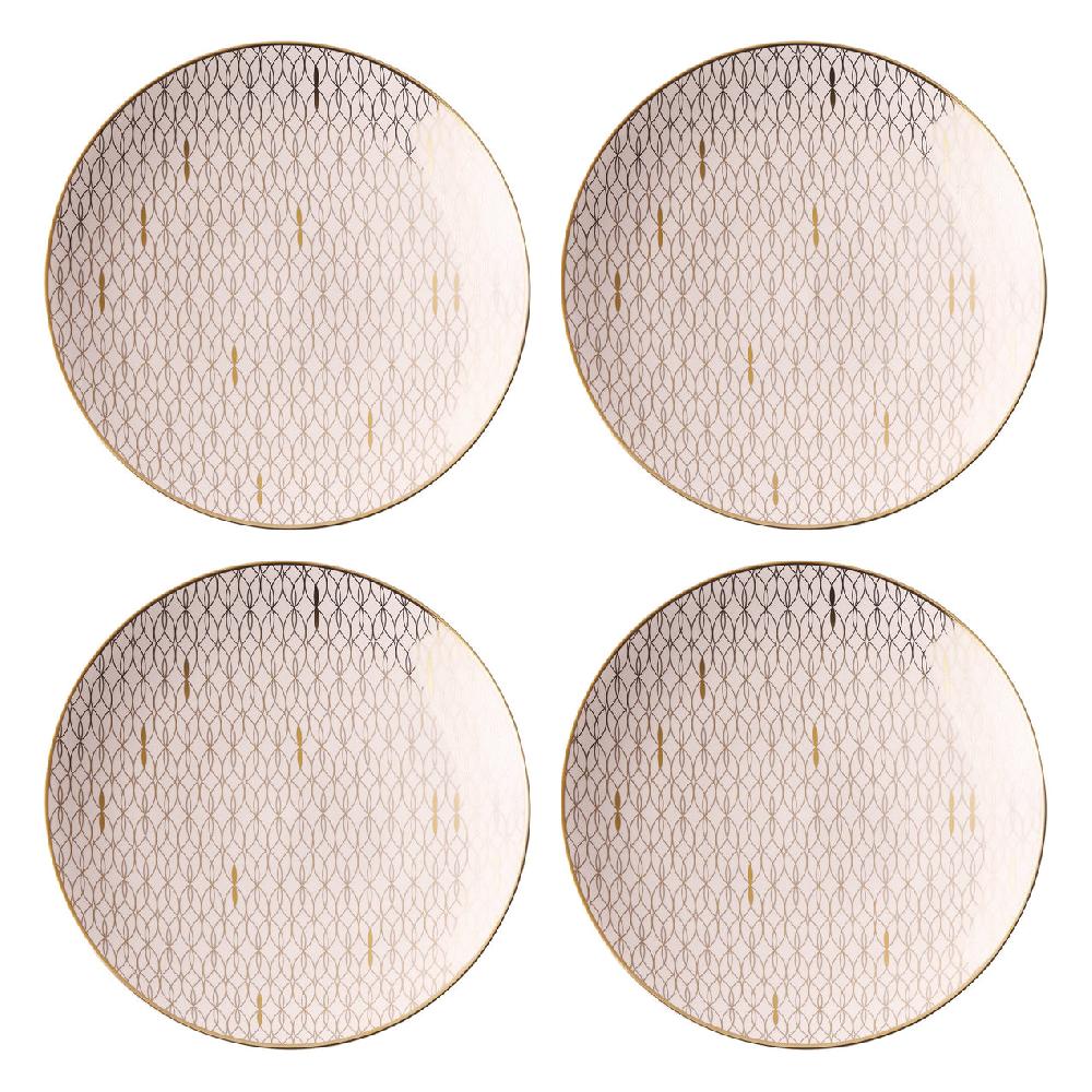 lenox Trianna Salad Plates - Set of 4