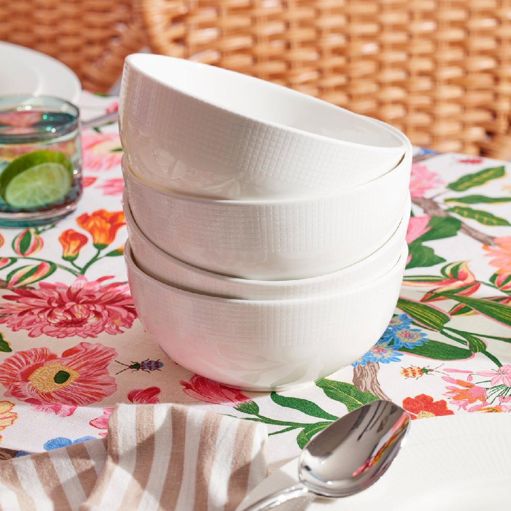 Lenox Tuscany Classics 18-Piece Dinnerware Set