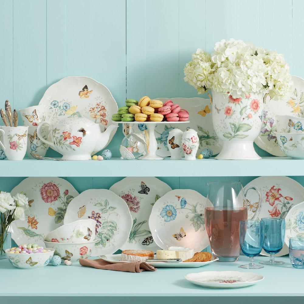 Lenox Tuscany Classics Contemporary Pitcher