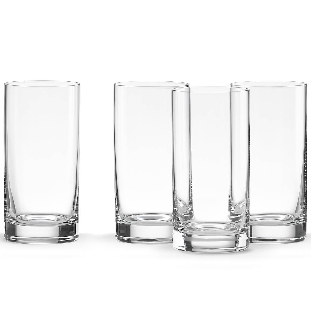 Lenox Tuscany Classics Highball Glasses - Set Of 4