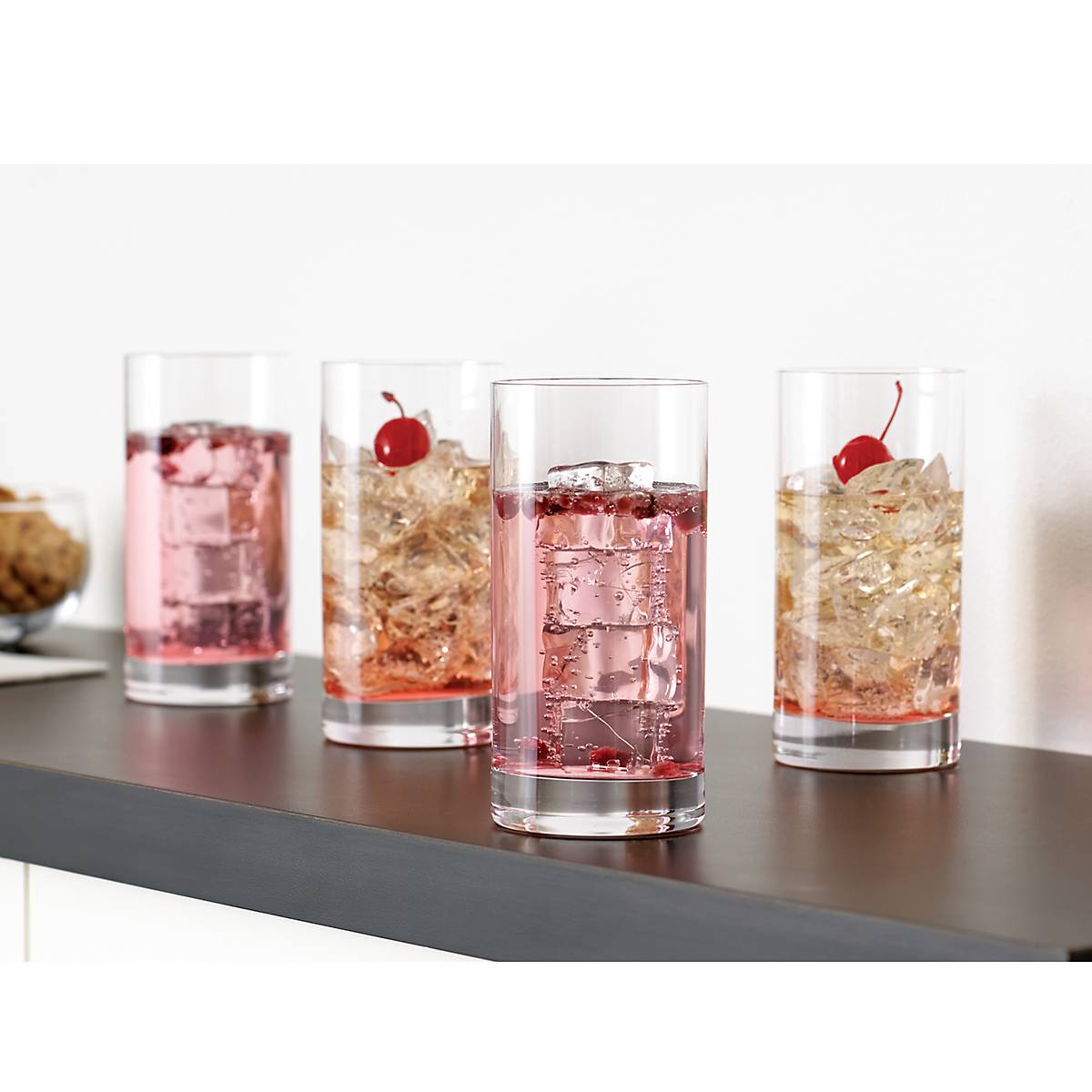 Lenox Tuscany Classics Highball Glasses - Set Of 4