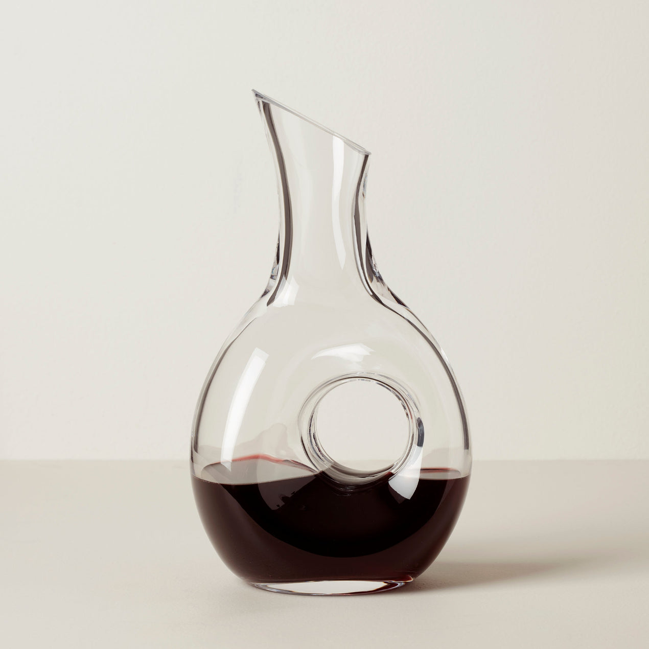 Lenox Tuscany Classics Round Decanter
