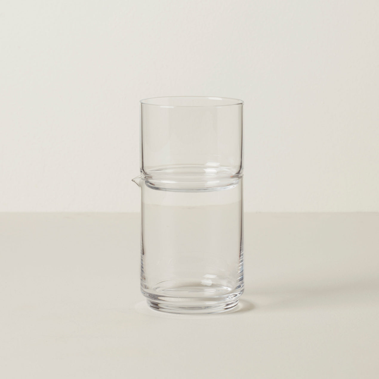 lenox Tuscany Classics Stackable Carafe Set