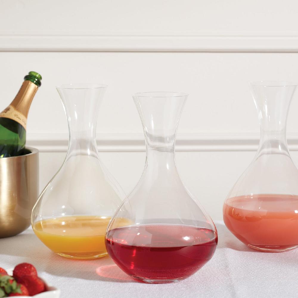 Lenox Tuscany Classics Wine Decanter