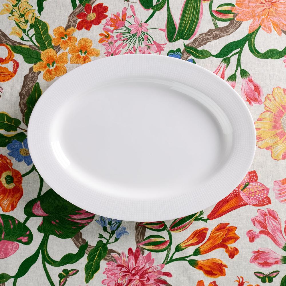 Lenox Tuscany Hors D'Oeuvres Tray