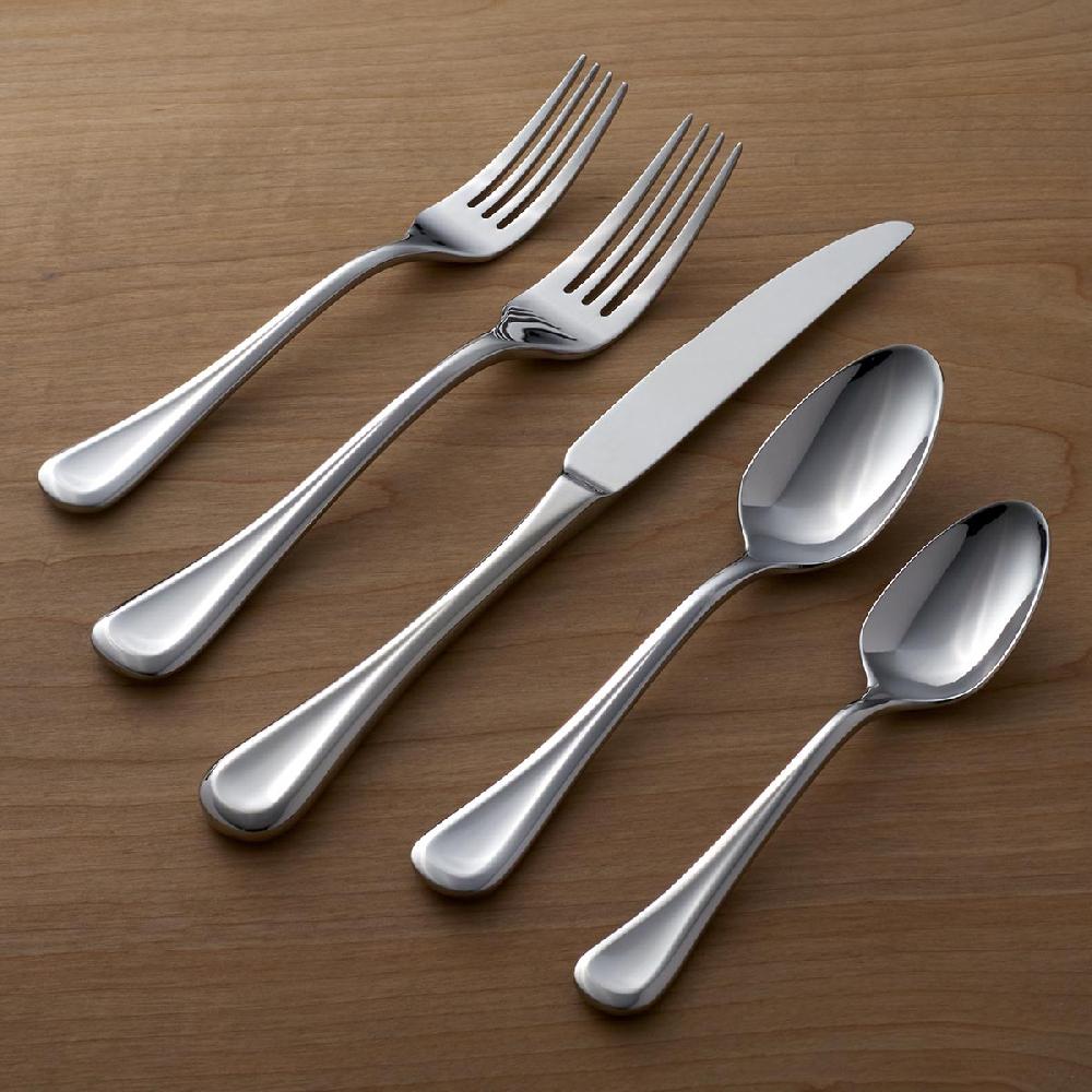 Lenox Virage 20 Piece Flatware Set