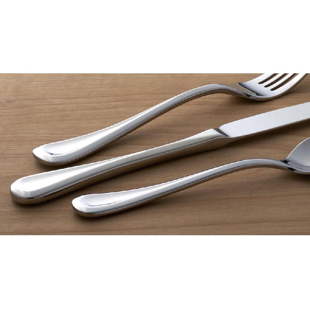 Lenox Virage 20 Piece Flatware Set