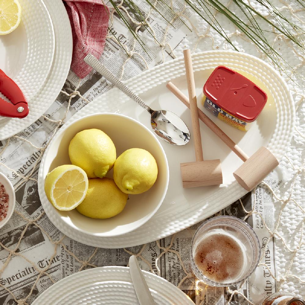 Lenox Wickford Hors D'Oeuvres Tray