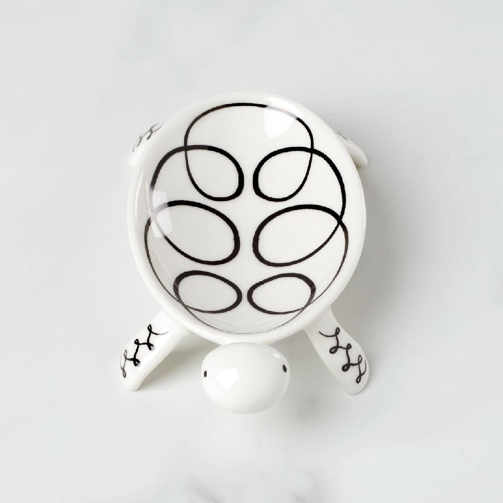 Lenox Wild Things Turtle Ring Dish