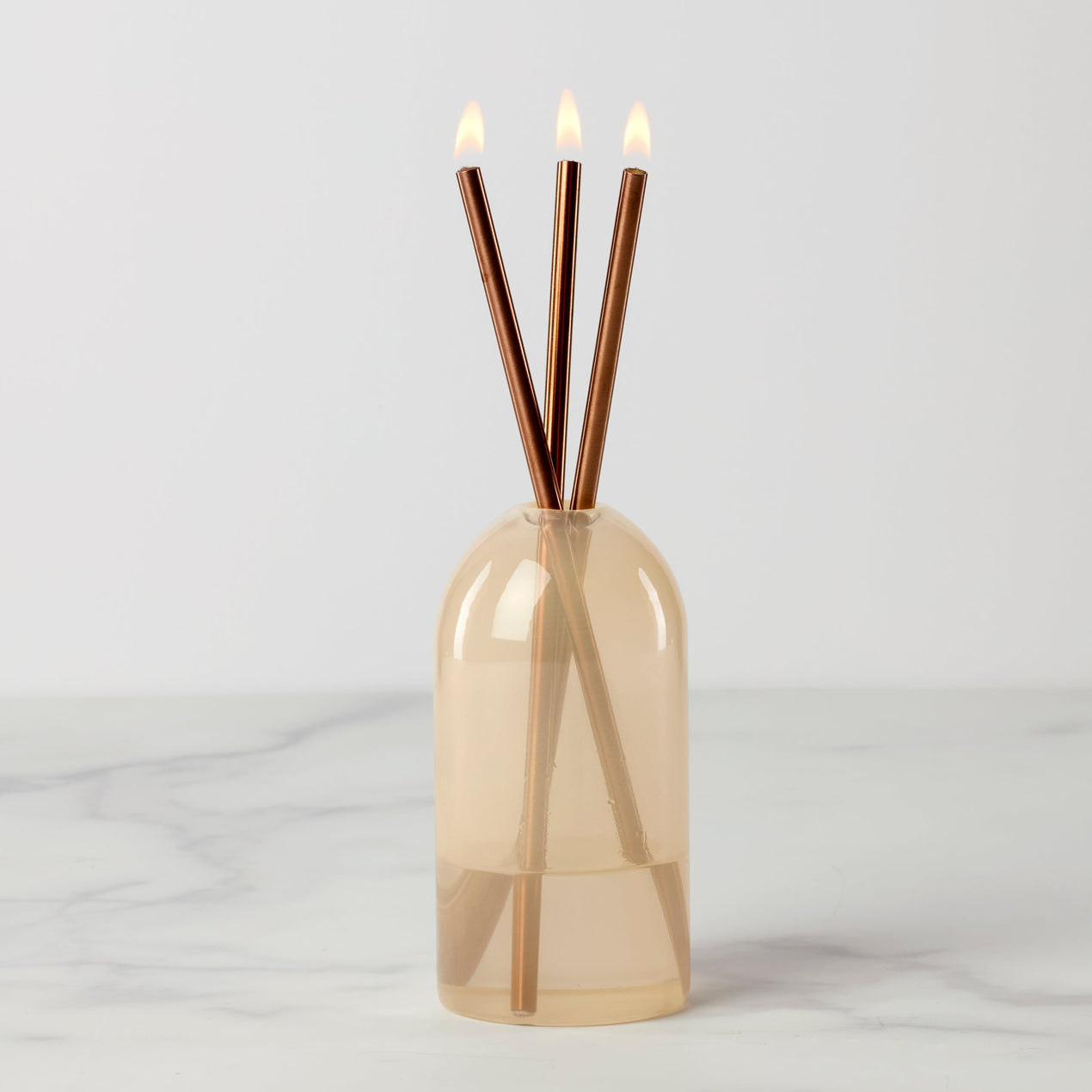 lenox Wylie Signature Everlasting Candle - Pampas