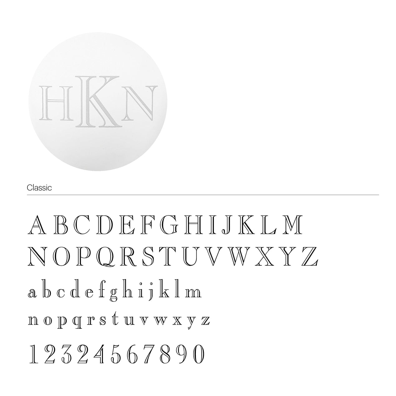 Lenox Personalized Devotion 2-Piece Toasting Flute Set