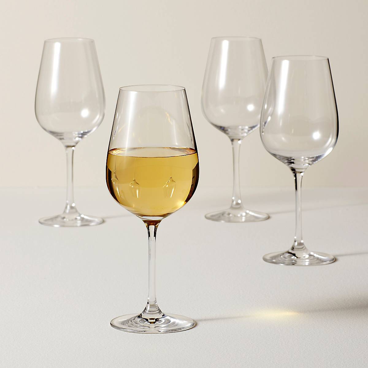 Lenox Tuscany Classics Pinot Grigio Glasses - Set Of 4